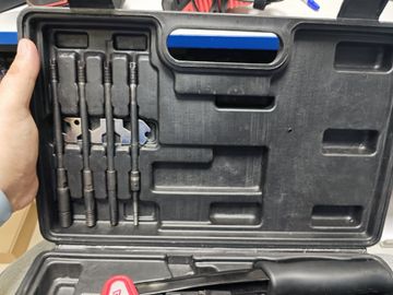 Б/в Заклепочник Yato yt-36119 01-200828846