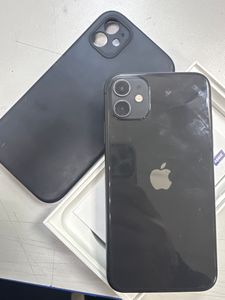 Б/в Мобільний телефон Apple iphone 11 128gb 01-200824985