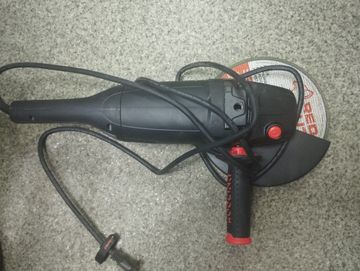 Б/в Кутова шліфмашина Dnipro-M gl-280 01-200829272