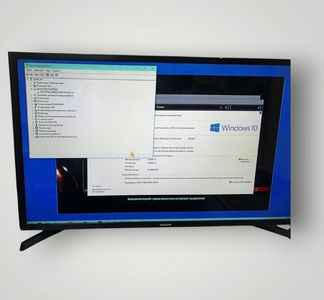 Б/у Системный блок Пк amd ryzen 3 4300g/ram 8 gb/hdd відсутній/ssd 512 gb/nvidia gt 640 (geforce) 1536 mb ddr3 192bit 01-200764217