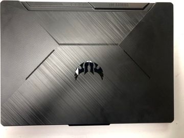 Б/у Ноутбук Asus 15/core i5-10300h ddr4/16gb ddr4/ssd 512 gb/geforce gtx1650 4gb 01-200803735