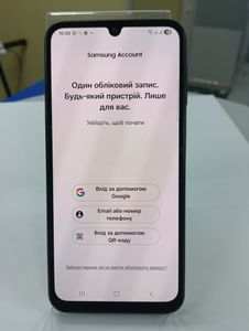 Б/в Мобільний телефон Samsung galaxy a24 sm-a245f 6/128gb 01-200828348