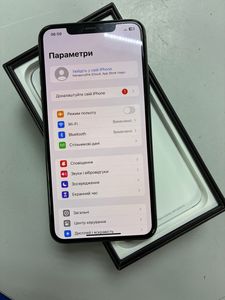 Б/в Мобільний телефон Apple iphone 11 pro max 64gb 01-200795323
