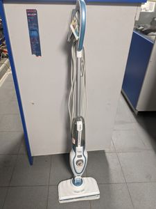 Б/у Паровая швабра Black Decker fsm1610 01-200787338