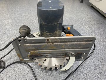 Б/в Пила дискова Rebir ie-5107g2 01-200830339