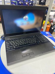Dell 15/core i7 4800mq ddr3/16gb ddr3/hdd 1000 gb/ssd *відсутній/*інтегрована