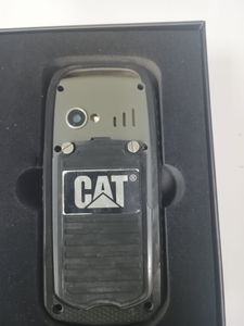 Б/в Мобільний телефон Cat b25 18-000093958