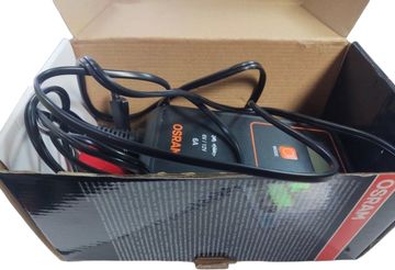 Б/в Пуско-зарядний пристрій Osram oebcs906 01-200636989
