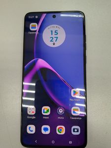 Б/в Мобільний телефон Motorola moto g84 12/256gb 01-200830931