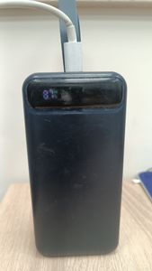 Б/у Повербанк Xo pr156 30000mah 01-200832616