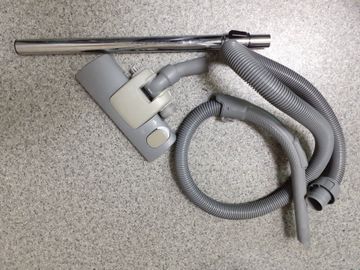 Б/в Пилосос Electrolux ergospace xxlbox4f 01-200830698