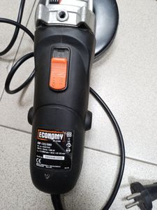 Economy (Ferm) ebf-125/880