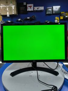 Б/в Монітор Lg 22mp58d-p 01-200821637