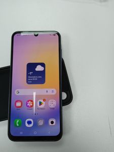 Б/в Мобільний телефон Samsung galaxy a25 5g 6/128gb 01-200832854