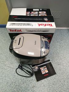 Б/в Мультиварка Tefal rk321a34 01-200830925