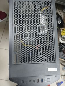 Пк intel core i5-10400f/ram 16 gb/hdd 1000 gb/ssd 256 gb/nvidia gtx 1660 ti (geforce) 6gb gddr6 192bit