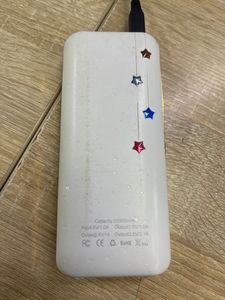 Б/в Повербанк - 20000 mah 01-200831208