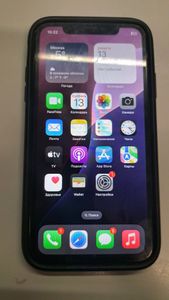 Б/в Мобільний телефон Apple iphone 11 64gb 01-200833984