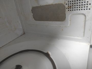 Б/у Микроволновая печь Ardesto go-s725w 01-200833560