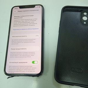 Б/в Мобільний телефон Apple iphone 11 pro 256gb 01-200834088