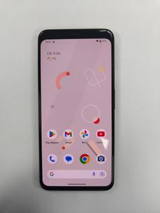 Б/у Мобильный телефон Google pixel 4 xl 6/64gb 01-200833281