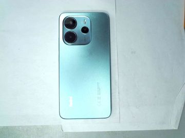 Б/в Мобільний телефон Xiaomi redmi note 14 6/128gb 01-200833801