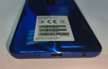 Б/в Мобільний телефон Xiaomi redmi 8a 2/32gb 01-200833208