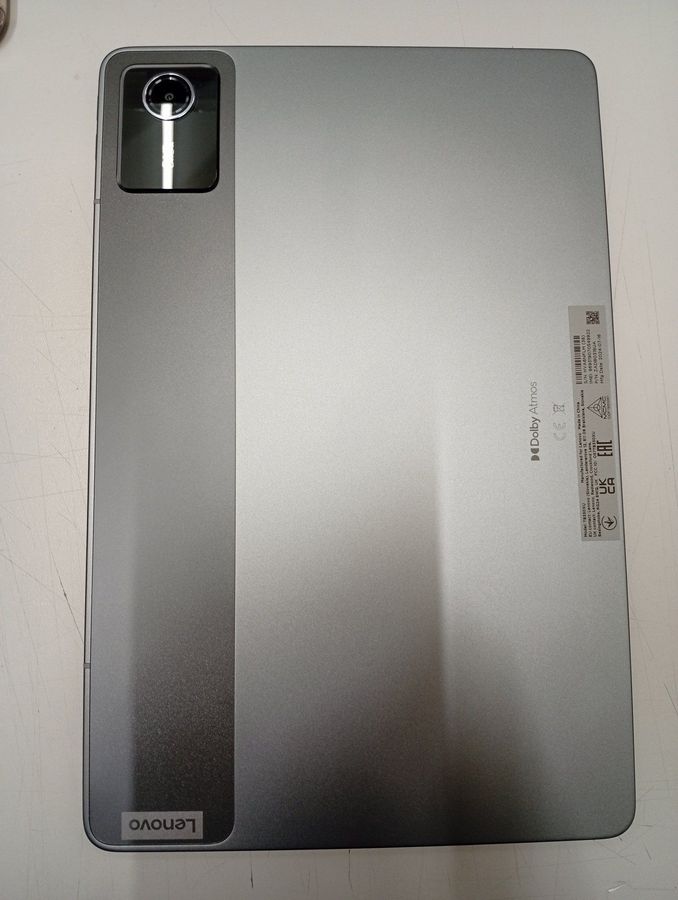 tab m11 tb330xu 8/128gb lte + pen