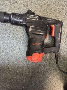 Б/у Перфоратор Dnipro-M bh-130 01-200832640