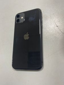 Б/у Мобильный телефон Apple iphone 11 128gb 01-200834743