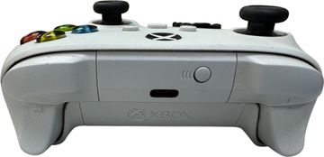 Б/в Ігрова приставка Microsoft xbox series s 512gb 01-200796497