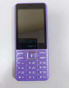 Б/у Мобильный телефон Nomi i2840 01-200834880