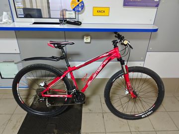 Б/у Велосипед Element element element proton 4.0 01-200832835