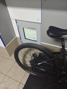 Б/у Велосипед Discovery rider 01-200832883