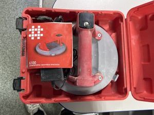 Б/в Присоска вакуумна Shijing 6100 01-200834277