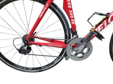 Б/в Велосипед Velo Vie vitesse 300 se 01-200626798