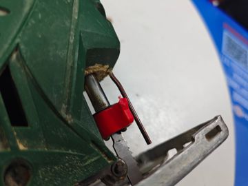 Б/у Электролобзик Bosch pst 650 01-200831357