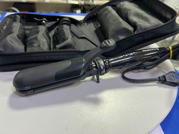 Б/у Плойка Remington s8670 01-200835493