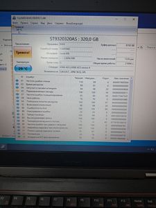 Б/в Ноутбук Dell 14/core i5 2520m ddr3/6gb ddr3/hdd 320 gb/*інтегрована 01-200821222