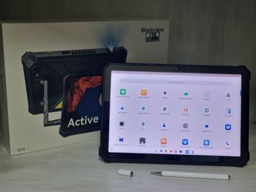 Б/у Планшет Blackview active 12 pro 16/1tb 01-200836403