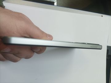 Б/у Мобильный телефон Zte blade a76 4/128gb 01-200836605