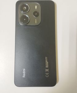 Б/в Мобільний телефон Xiaomi redmi note 14 6/128gb 01-200835944