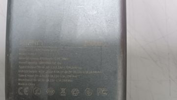 Б/у Повербанк Xipin t144lf 20000mah 01-200836709