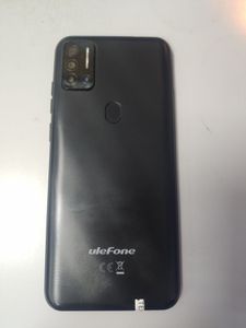 Б/в Мобільний телефон Ulefone note 11p 8/128gb 01-200836836