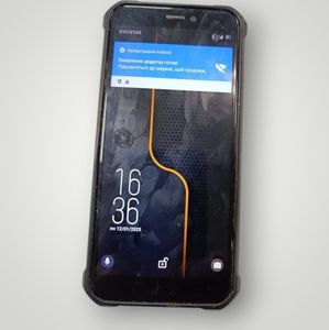 Б/в Мобільний телефон Sigma x-treme pq38 01-200828690