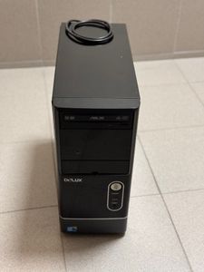 Пк intel core i3-560/ram 8 gb/hdd 1000 gb+відсутній/ssd 120 gb+відсутній/nvidia gtx 950 (geforce) 2gb