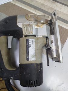 Б/в Електролобзик Интерскол мп-100/700э 01-200836361