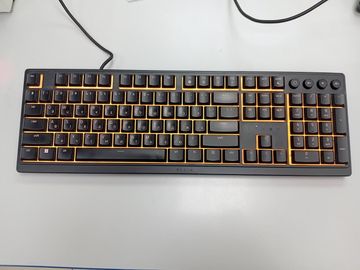 Б/в Клавіатура Razer ornata v3 ukr 01-200838654