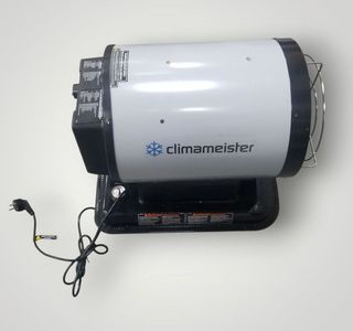 Б/в Теплова гармата Seal ir 20t 01-200832954