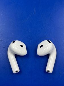 Б/у Наушники Apple airpods 4 with active noise cancellation 01-200831500